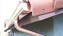 Rain Gutter Installation, Repair, Cleaning in Glencoe, AL